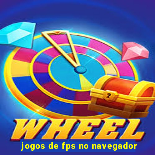 jogos de fps no navegador